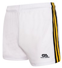 GA Gaelic Shorts